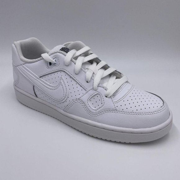 Nike Son Of Force GS White Womens Shoes - Picture 7 of 8